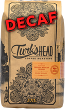 Decaf SWP Fair Trade Organic Mexican Chiapas