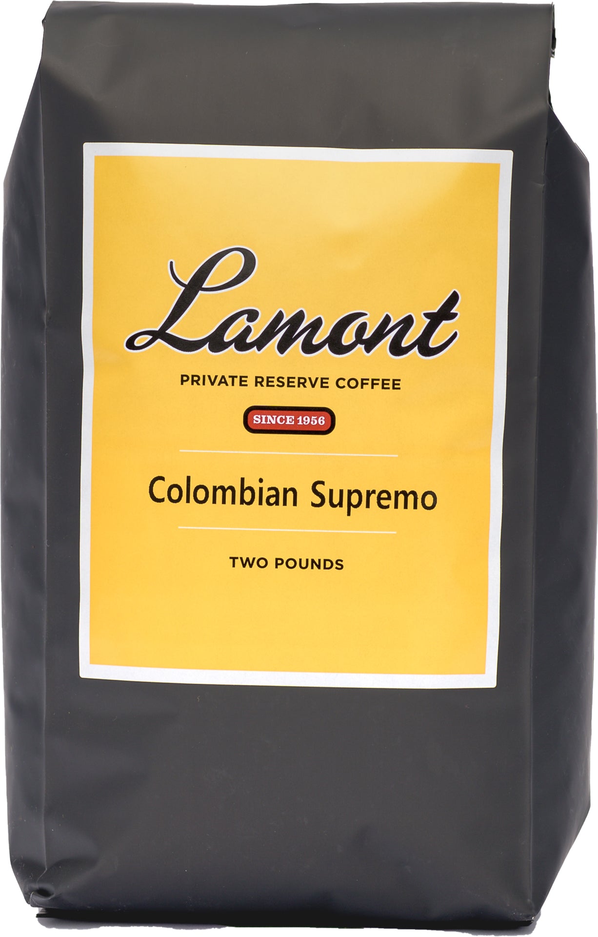 Colombian Supremo - 2 lb. (32 oz.)