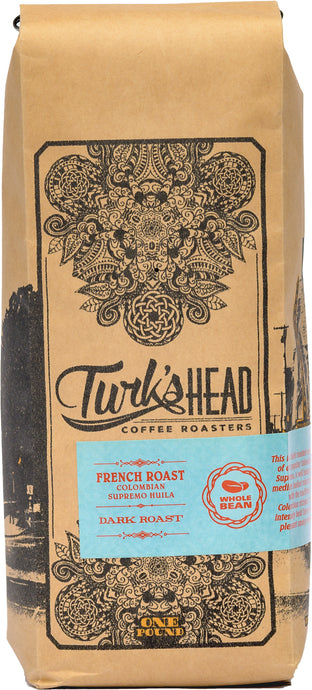 French Roast