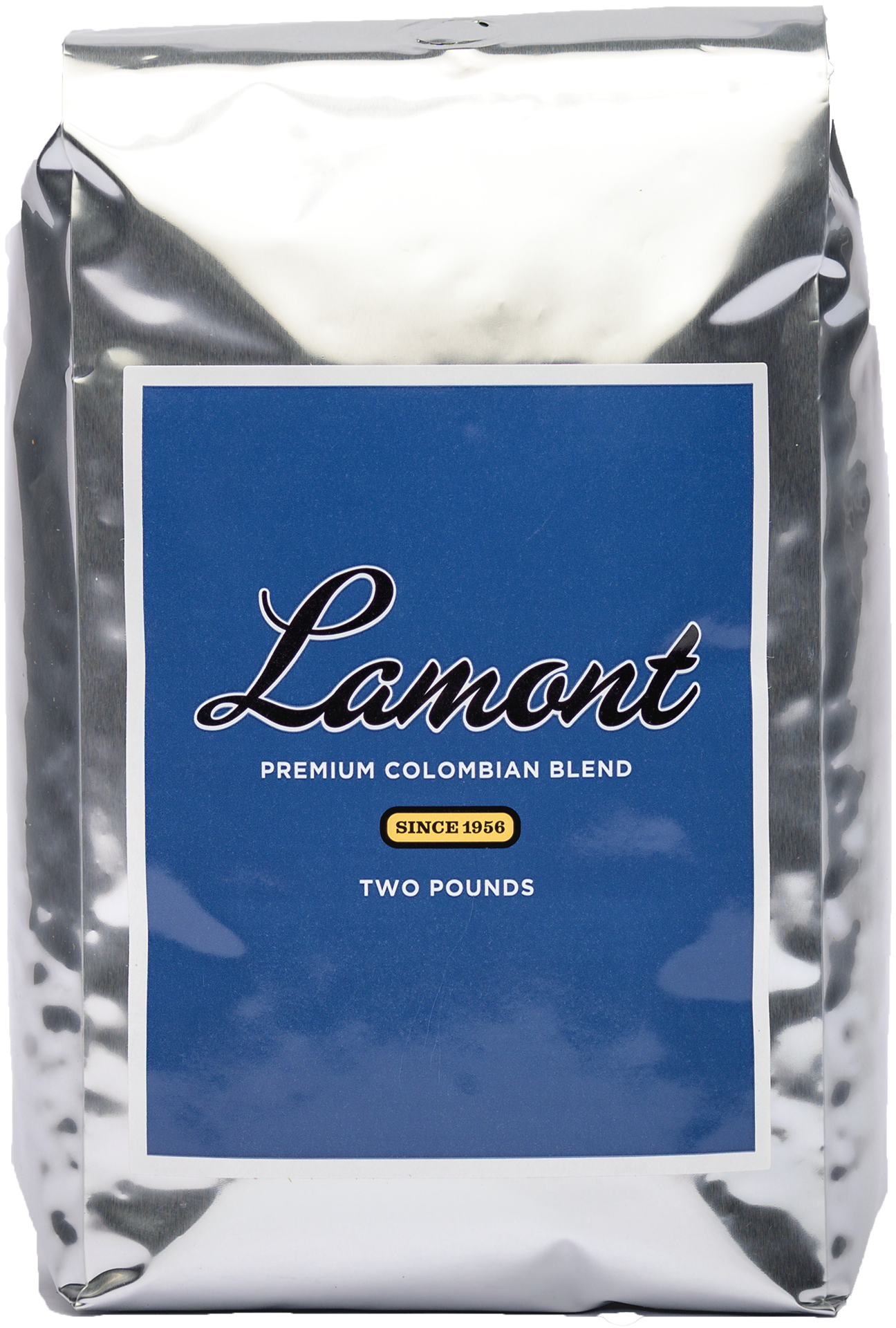 Premium Colombian Blend - 2 lb. (32oz.)