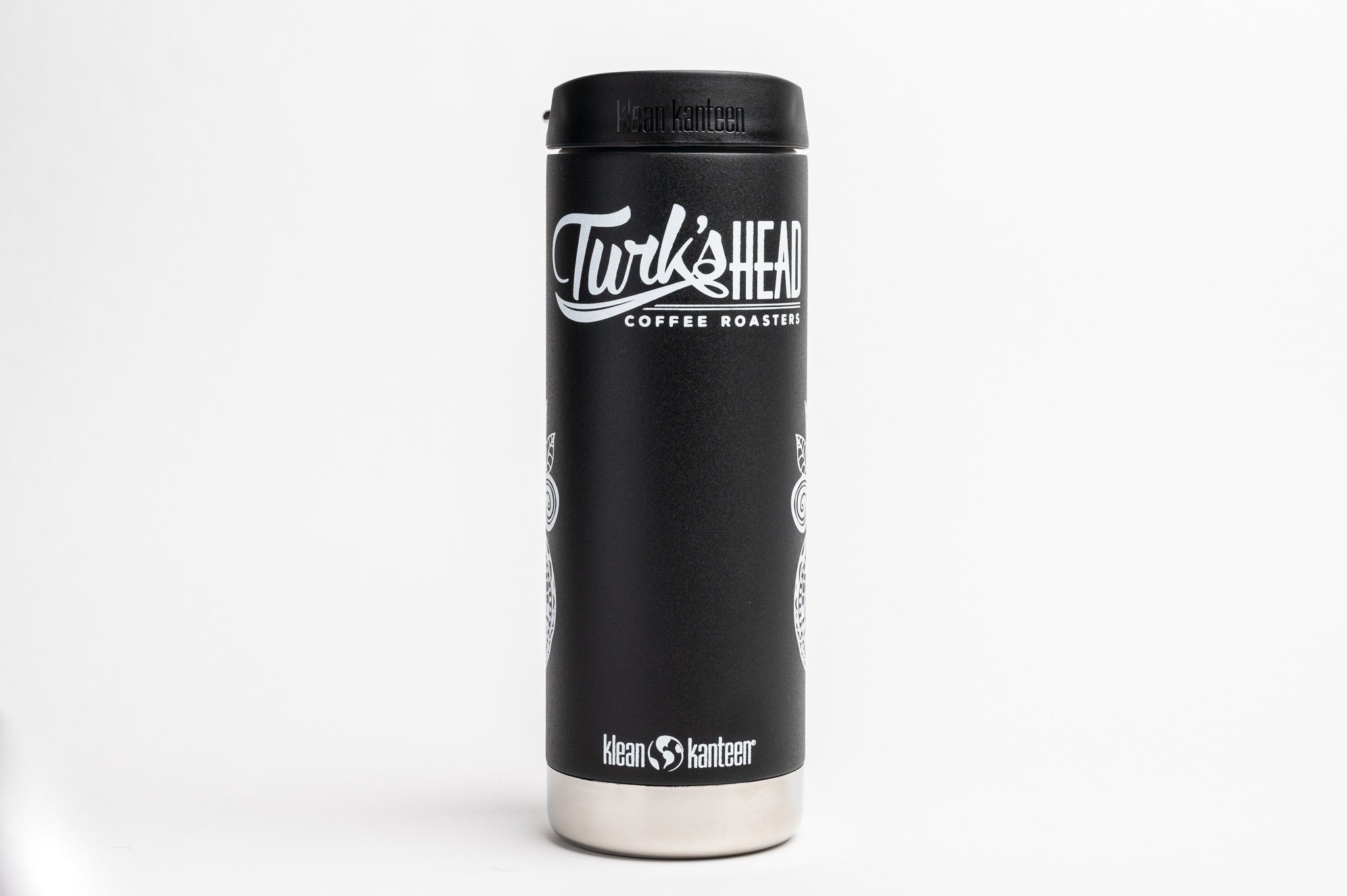Klean Kanteen TKPro Insulated Thermos 16oz - Gimme! Coffee